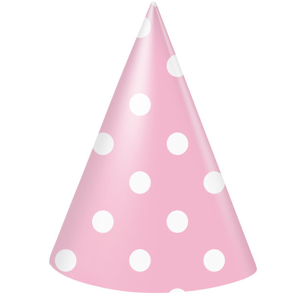 Pink Birthday High Chair Decorating Kit