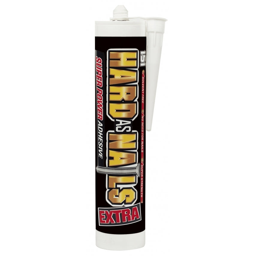 Hard as Nails Extra Cartridge 280ml