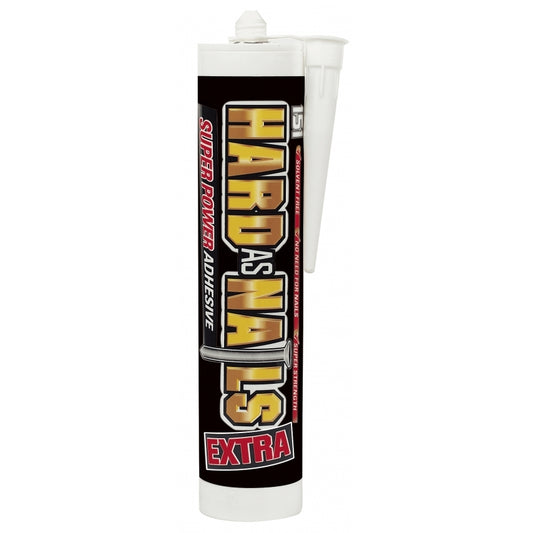 Hard as Nails Extra Cartridge 280ml