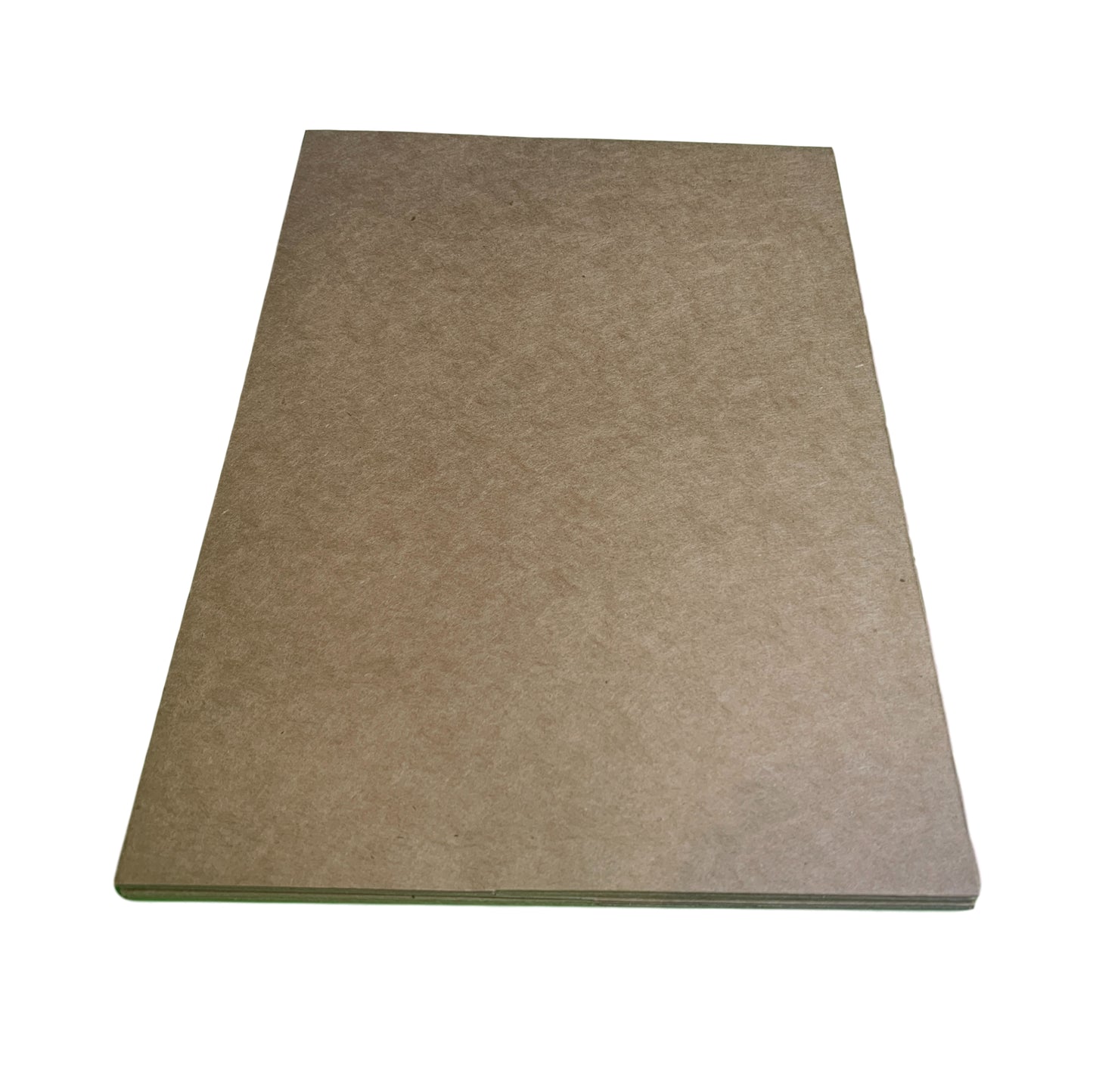 Pack of 5 A4 Kraft Paper Exercise Book Covers by Janrax