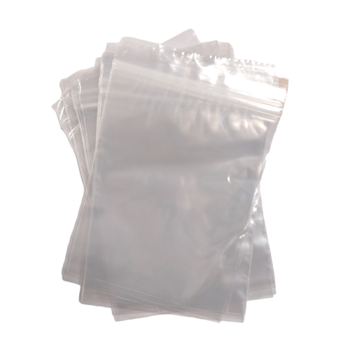 Pack of 100 Minigrip Bags 90 x 115mm