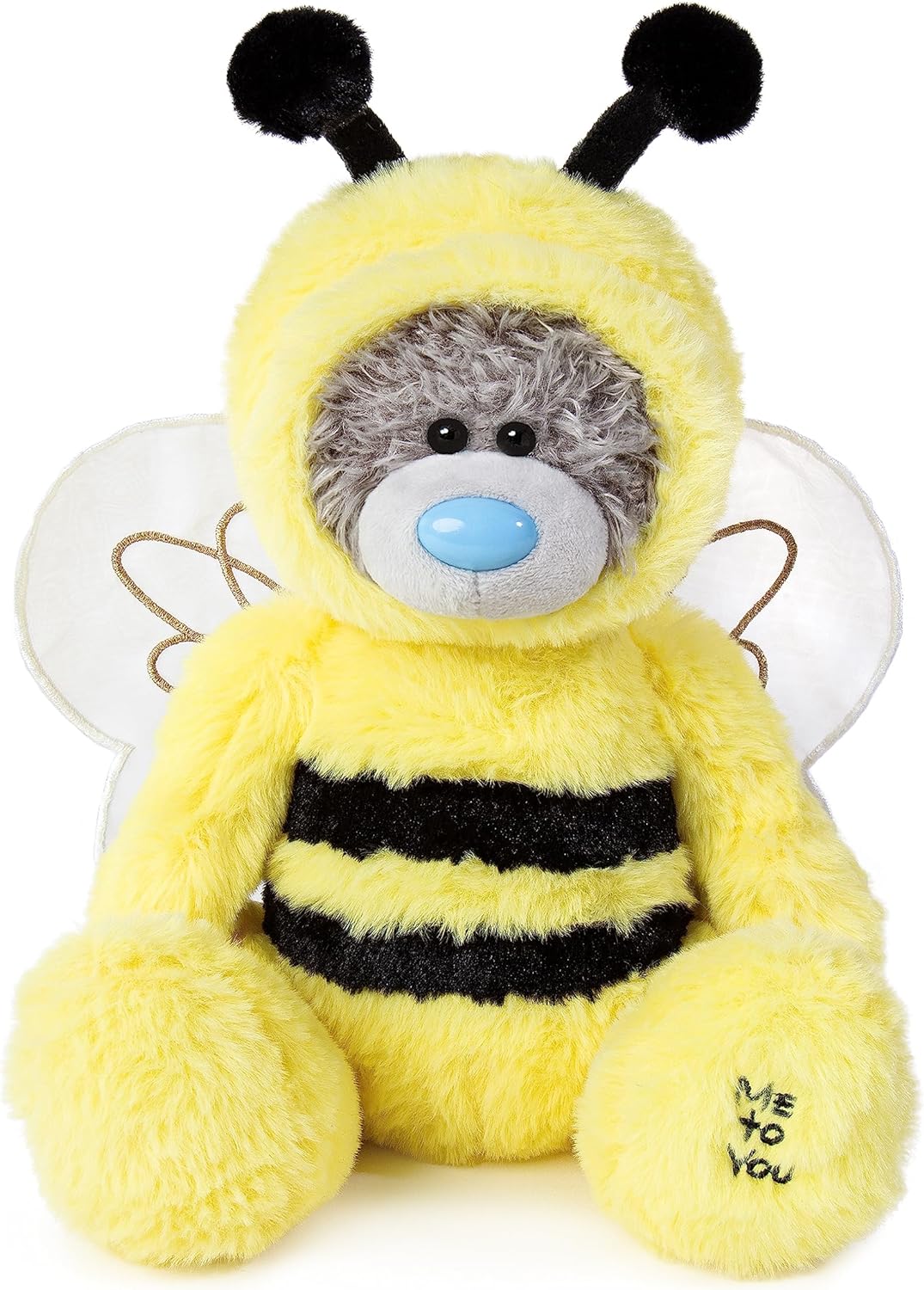 Me To You Bear 9" Special Edition Dressed As Bee Boxed