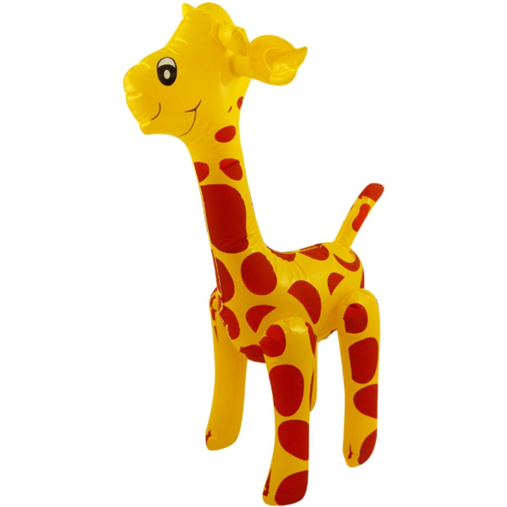 Inflatable Giraffe 59cm