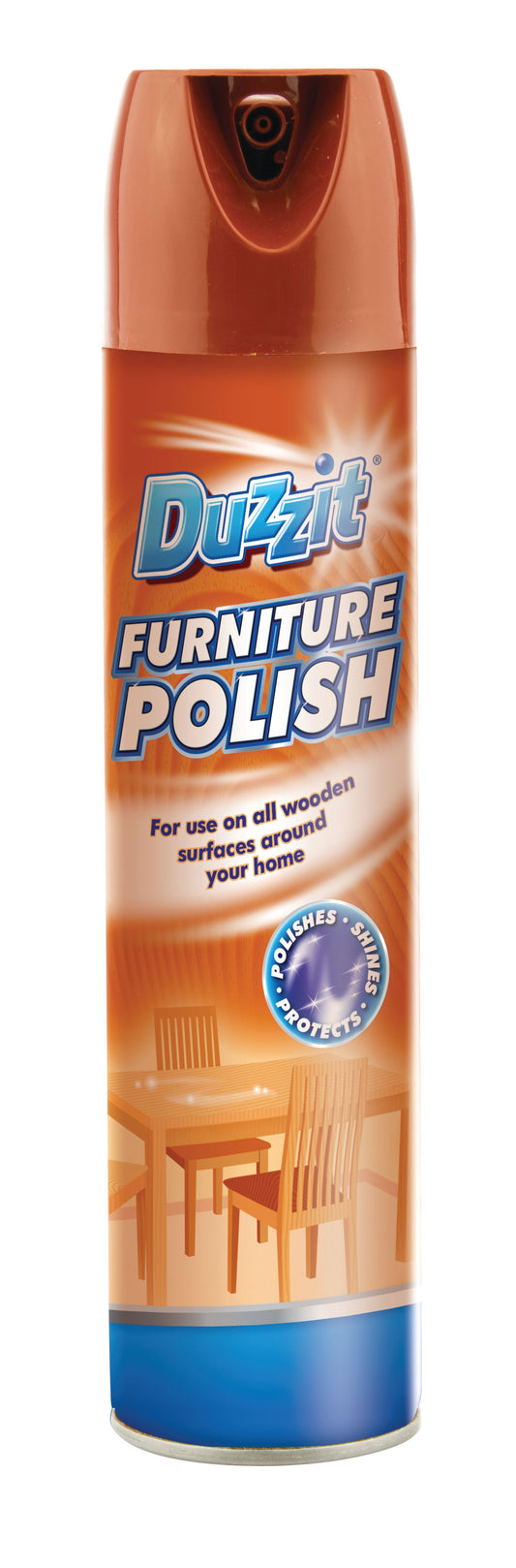 Duzzit Furniture Polish 300ml