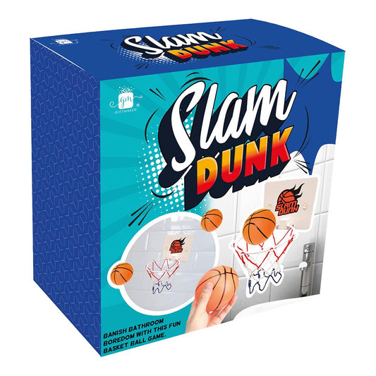 Slam Dunk Basket Ball Game