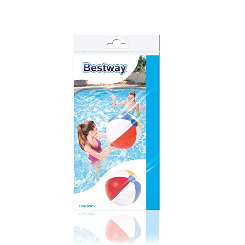 Inflatable 50cm Beach Ball