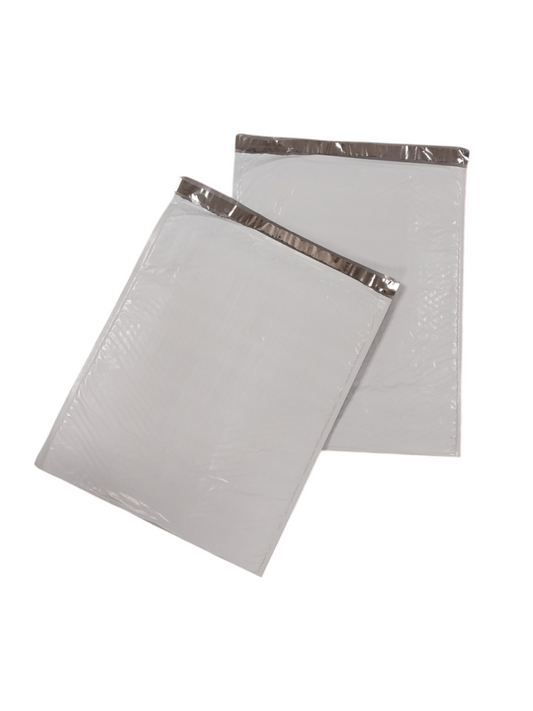 Bubble Lined Plastic Envelopes 38.1 x 48.3 cm