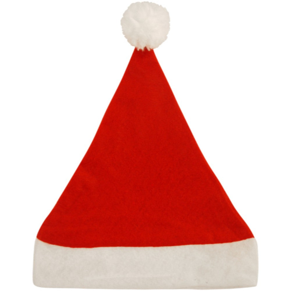 Child Santa Hat