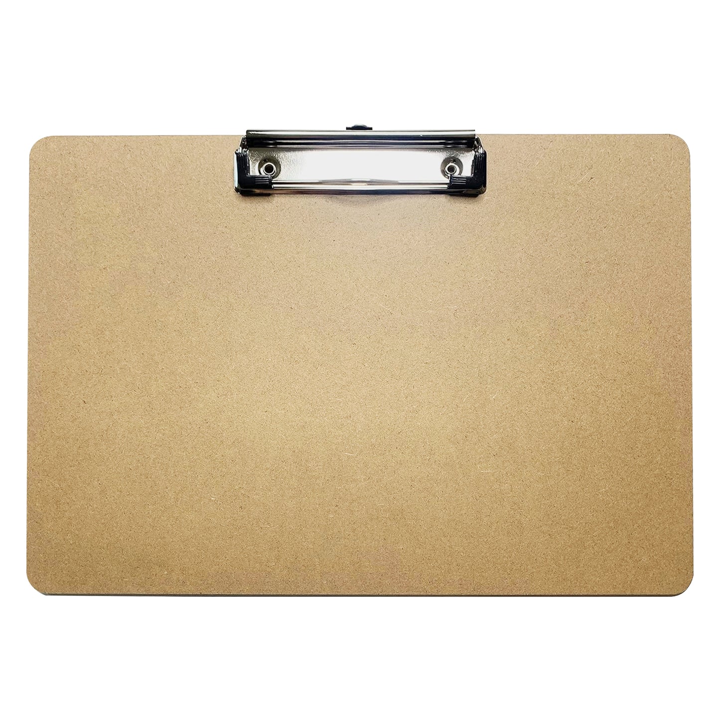 A4 Wooden Horizontal Clipboard by Janrax