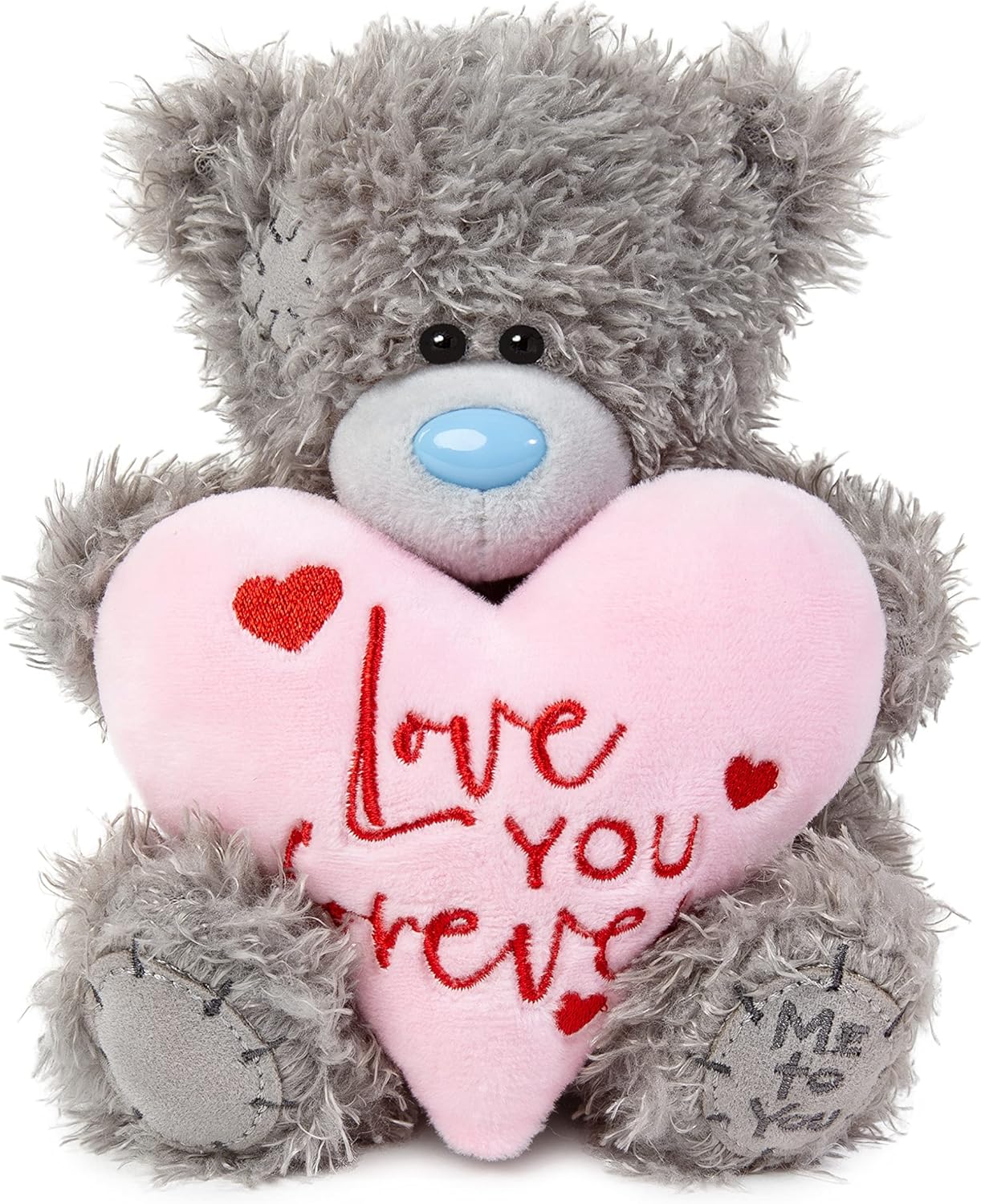 Me To You Bear I Love You Forever Official collection