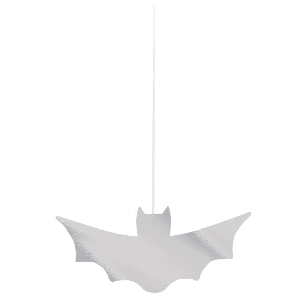 Bats & Boos Halloween Hanging Decorations Kit