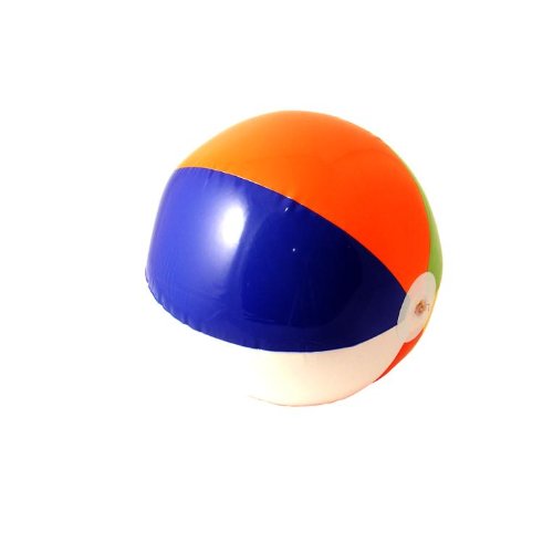 Inflatable 50cm Beach Ball