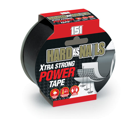 Extra Strong Power Tape 10mx48x0.42mm