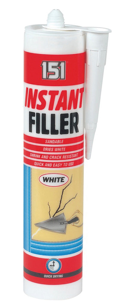 Instant Filler White 280ml