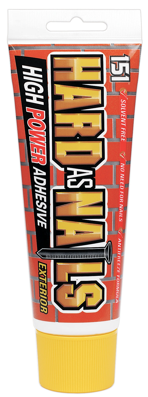 Hard As Nails High Power Adhesive Exterior 180ml