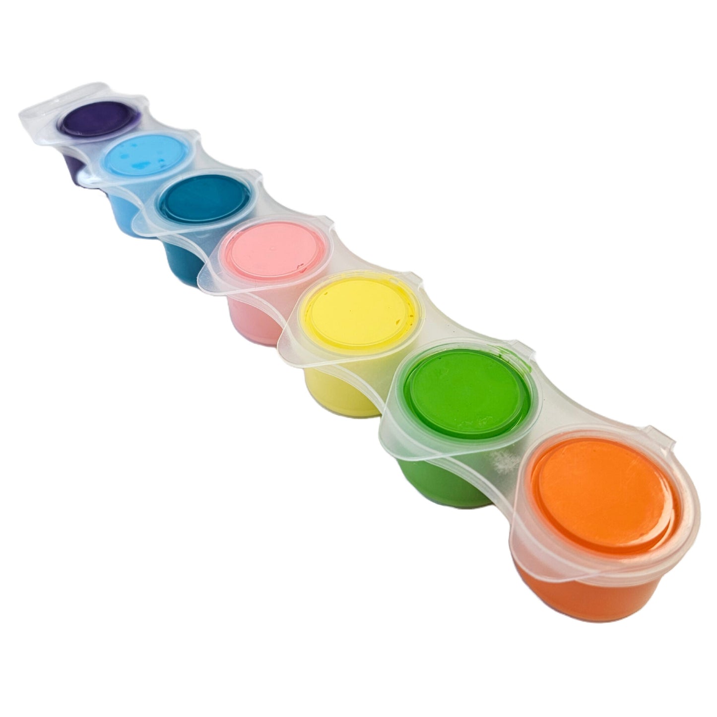 Set of 14 20ml Poster Paints