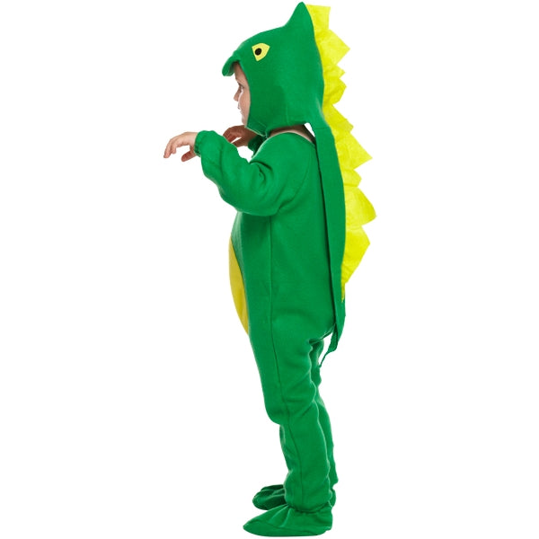 Toddler Dinosaur Costume Fancy Dress