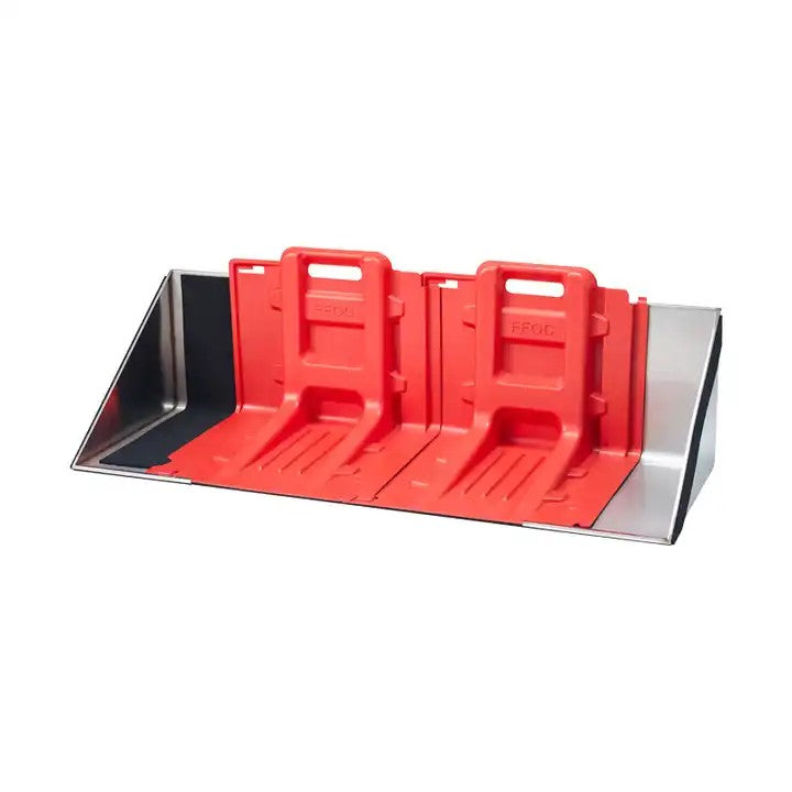 Flood Barrier Edge Seal Adjuster 75 x 46 x 56cm