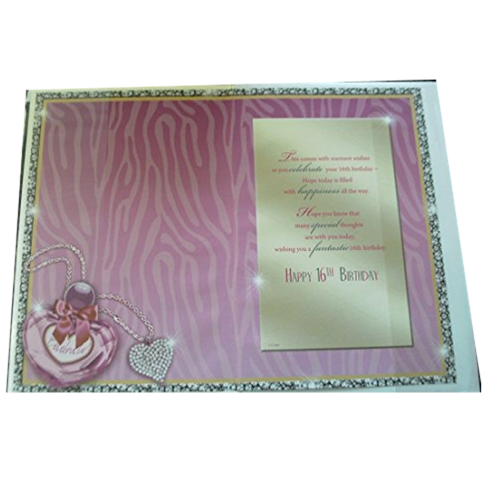 Xpress Yourself Happy 70th Birthday Mum Fabulous At Seventy Medium Sized Style Birthday Card