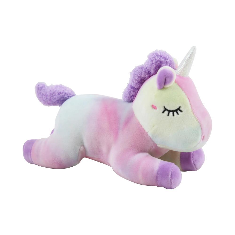 8" Unicorn Plush Toy