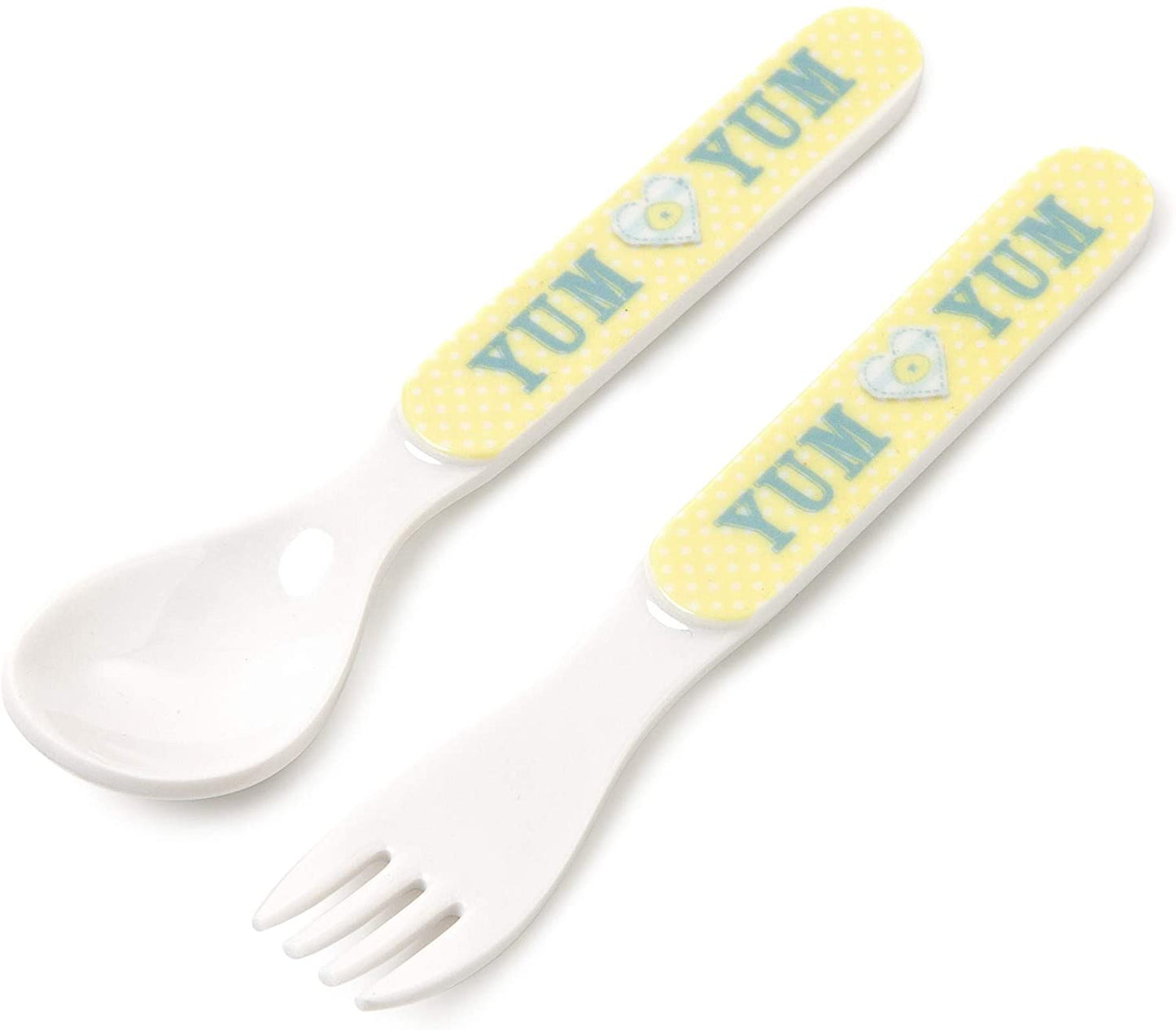 Me to You Tiny Tatty Teddy Feeding Bowl and Cutlery Set