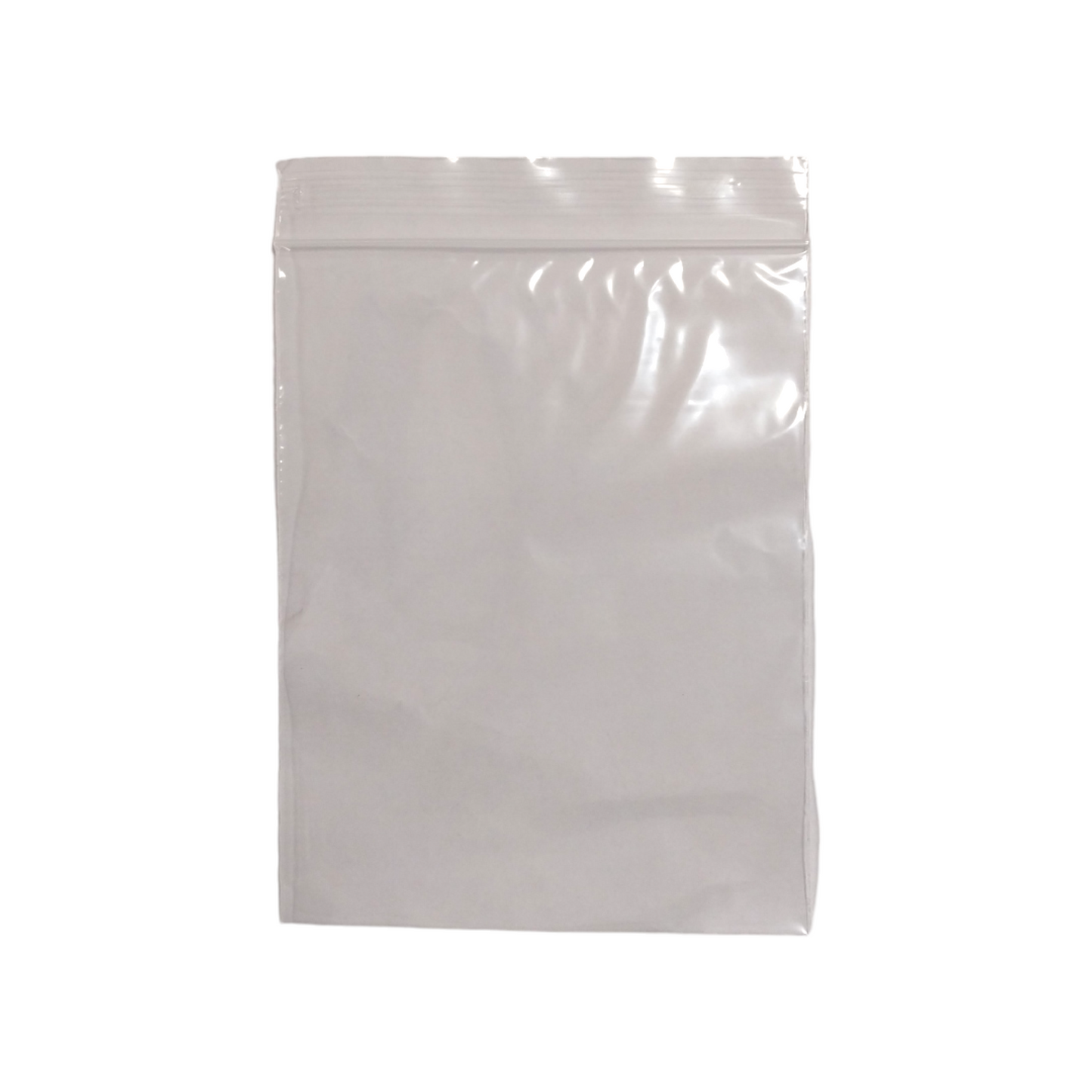 Pack of 100 Minigrip Bags 90 x 115mm