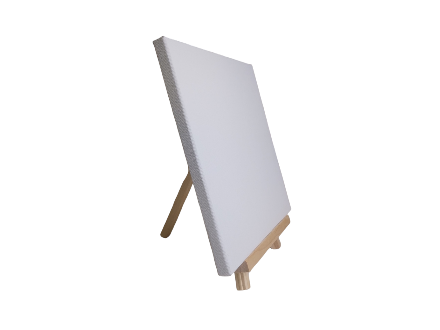 20x30cm Canvas Easel Set 