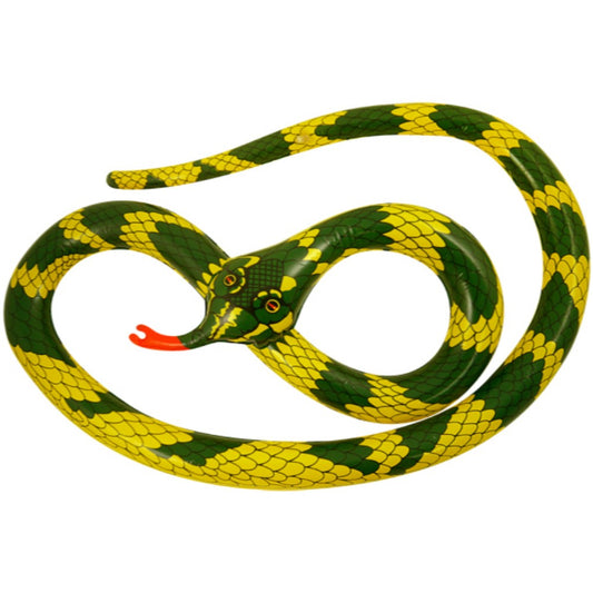 Novelty Inflatable 230cm Snake