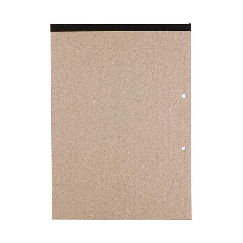 Rhino A4 80 Leaf Plain Refill Pad