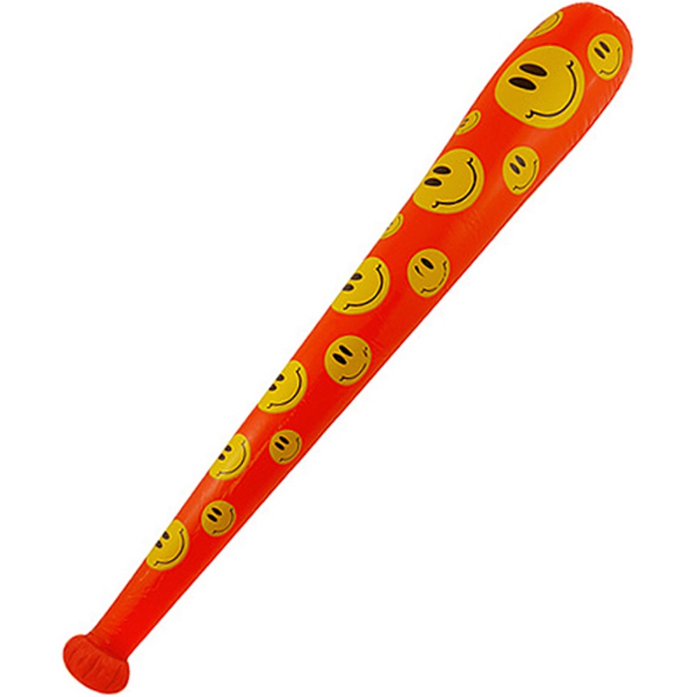 Inflatable Baseball Bat 85Cm