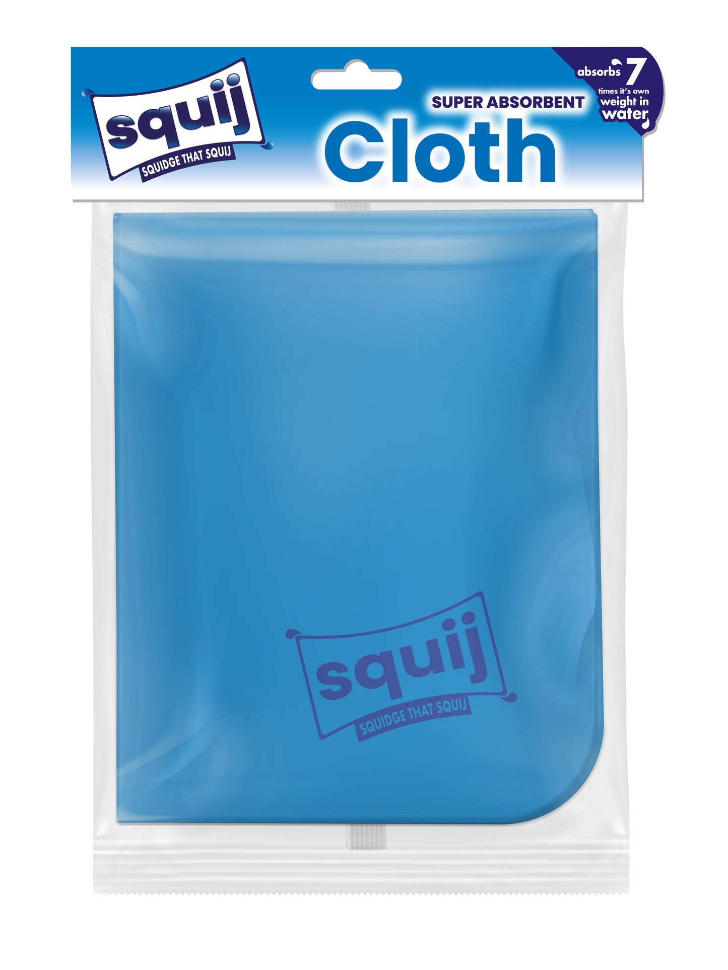 Squij Absorbent Cloth