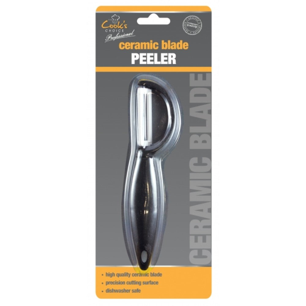 Ceramic Blade Peeler (Vertical)