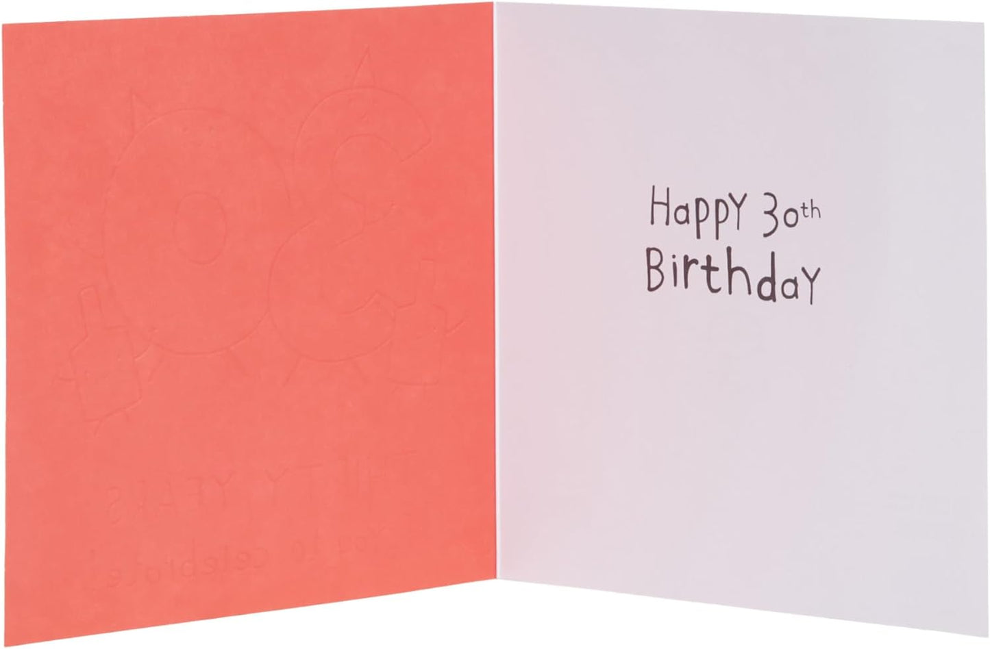 Yellow Design 18th Birthday Card for Him/Her/Friend