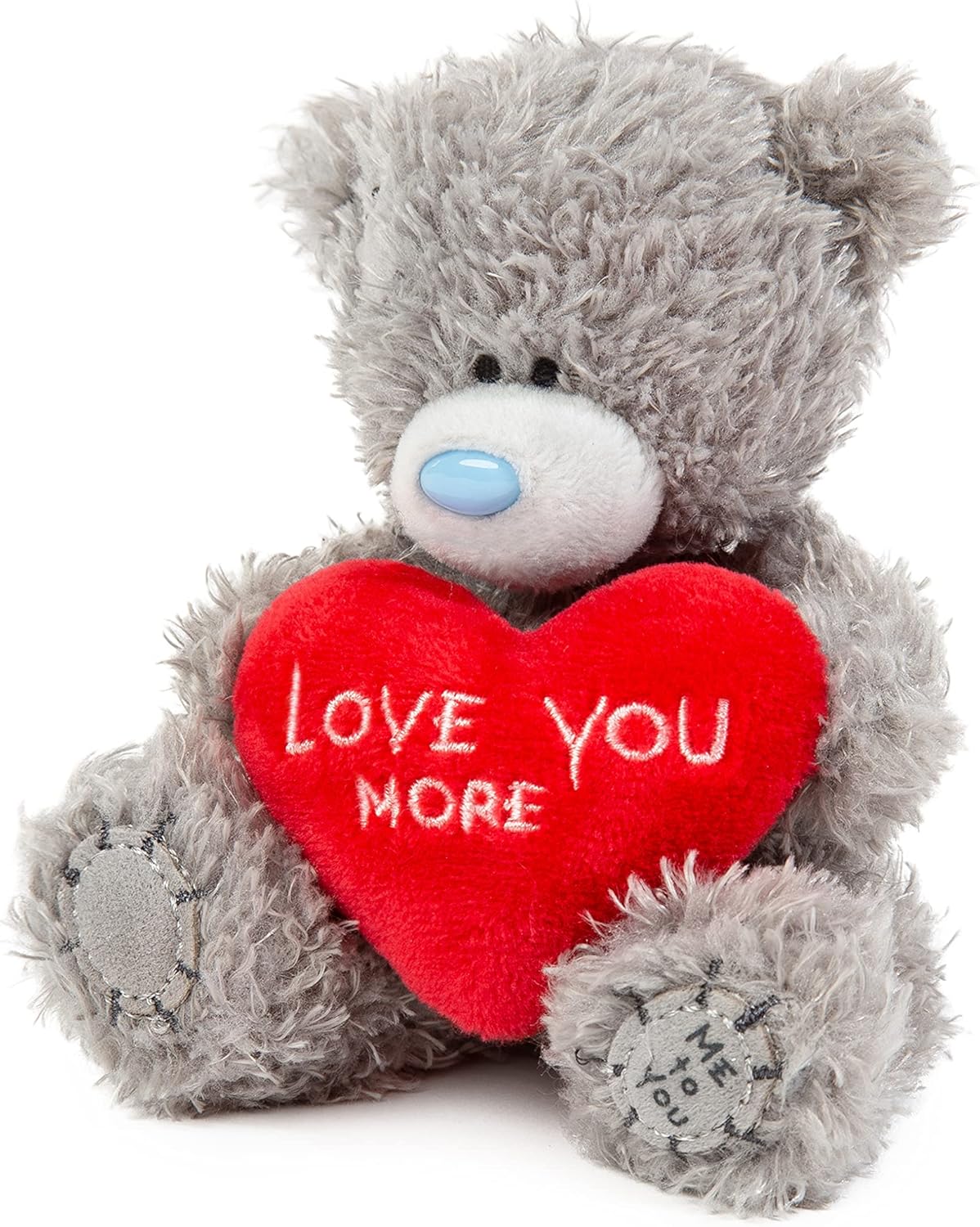 Me to You Bear 4" Love You More