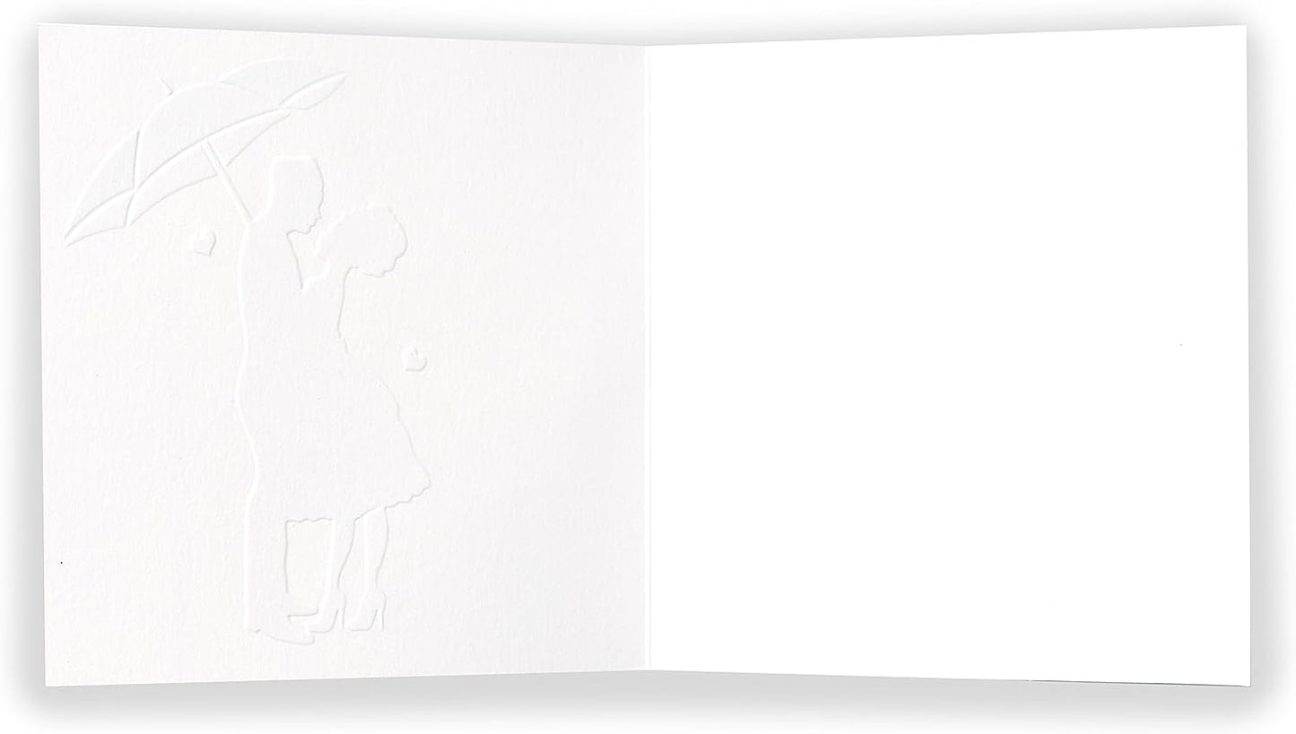 Kindred With Love On Your Wedding Day Card