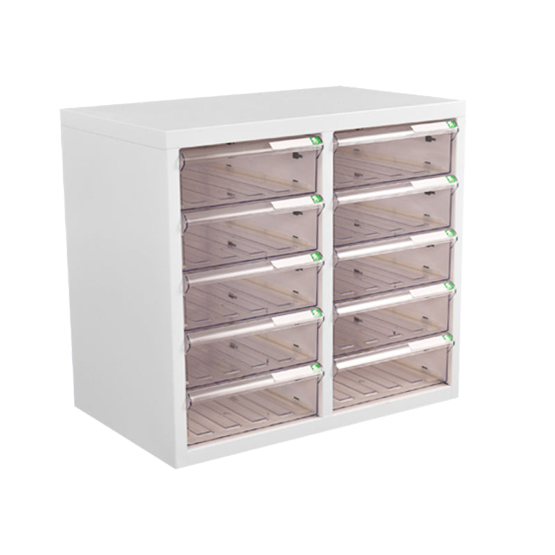 10 A4 Drawer Cabinet